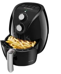 Fritadeira Elétrica sem Óleo 2,4 Litros Mondial Air Fryer AF-15 110V R$199,00