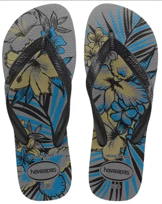 [47/48] Chinelo Havaianas Aloha 