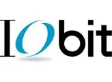 Logo Iobit
