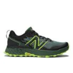 Tênis New Balance Hierro v7 Corrida Masculino