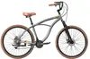 Imagem do produto Bicicleta Blitz Terral Aro 29 Shimano 21v