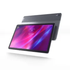 (AME SC R$863,52) Tablet Lenovo Tab P11 Plus Octa-Core 4GB 64GB Wi-Fi Android