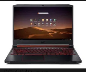 Notebook Gamer Acer Nitro 5 An515-43-r4c3 Ryzen 7 1tb 128gb | R$ 4649