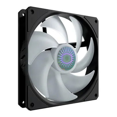 Ventoinha Cooler Master Sickleflow 140 ARGB, MFX-B4DN-14NPA-R1