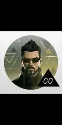 [Google Play] Deus Ex Go