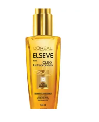 Óleo Extraordinário Elseve 100 Ml