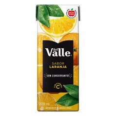 Suco Del Valle