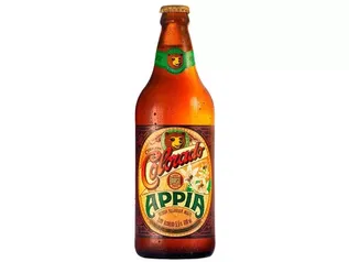 [APP Lv 3 Pg 2] Cerveja Colorado Appia Garrafa 600ml