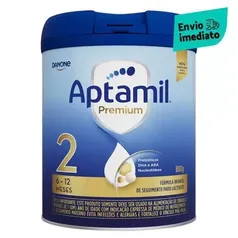 Aptamil Premium 2 - 800g