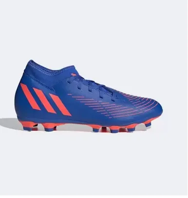 Chuteira Campo Adidas Predator 22 4 Sock Numero 43