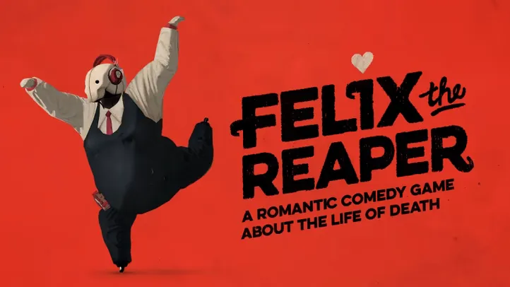 Felix The Reaper - Nintendo Switch 