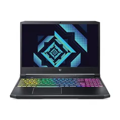 Notebook Predator PH315-54-7852 i7 16GB 512GB RTX 3060 15.6"