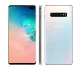 [Cliente Ouro + Cupom] Samsung Galaxy s10+ 128GB Branco | R$2429