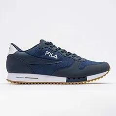 Tênis Euro Jogger Sport, FILA, Masculino