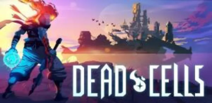 Dead Cells para Android | R$15