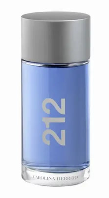 Carolina Herrera 212 Men Masculino 200ml