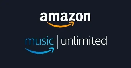 Amazon Music Unlimited - 3 meses grátis