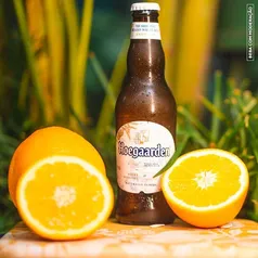 [VIP] Cerveja Hoegaarden Long Neck 330ml