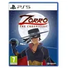 Imagem do produto Jogo Zorro: The Chronicles Ps5