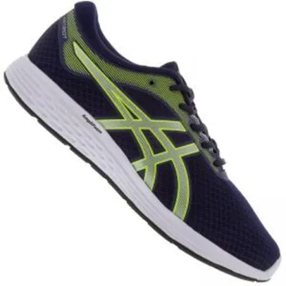 Tênis Asics Patriot 11 - Masculino