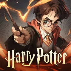 Harry Potter: Desperta a Magia – Apps no Google Play