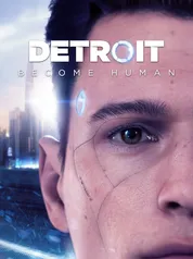 Detroit: Become Human