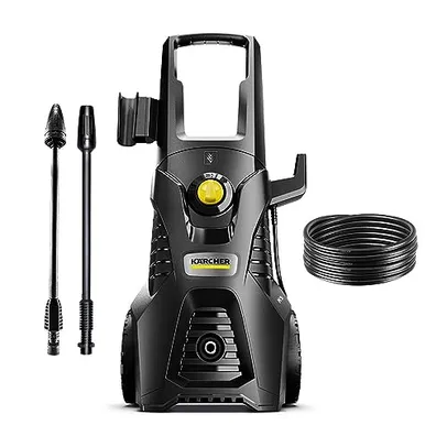 Lavadora de Alta Pressão K5 Karcher 110v e 220v - Motor a Indução