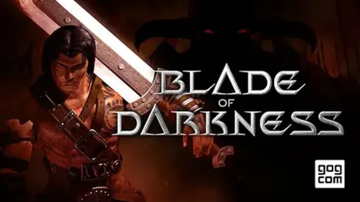 [Prime Gaming] Jogo Blade of Darkness - PC