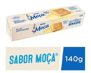 Biscoito recheado leite moça ( min 5 e recorrência) | R$ 0,78