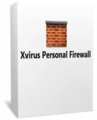 Xvirus Personal Firewall PRO [Gratuito]