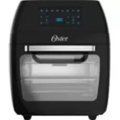 Fritadeira Oven Fryer 12L Oster 3 em 1 110v