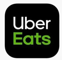 [Usuários selecionados/1ª compra] R$ 30 SEM MÍNIMO NO UBER EATS