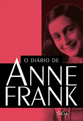[PRIME] O diário de Anne Frank | R$10