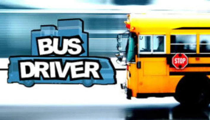 Bus Driver | R$3
