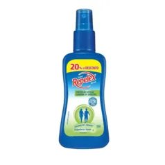 Repelex Repelente Family Care Spray 100ml