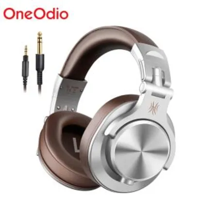 OneOdio Dj A71 | R$173