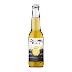 (APP) Cerveja Mexicana Corona Long Neck 330