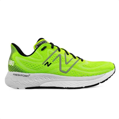 Tênis New Balance 880 V13 Masculino verde