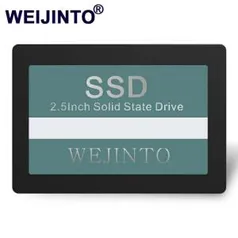 SSD 120GB WEIJINTO - R$88