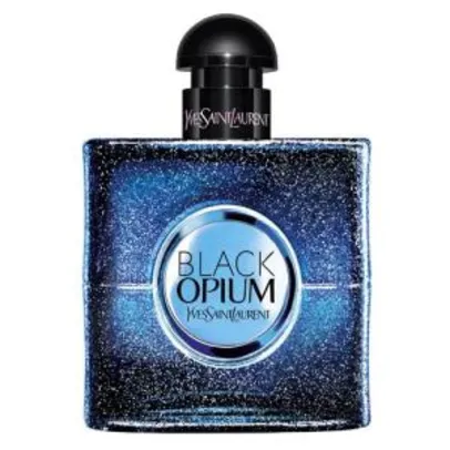 Black Opium Intense Yves Saint Laurent Perfume Feminino - 30ML | R$ 180