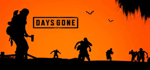 Days Gone (STEAM)