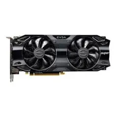 Placa de Vídeo EVGA NVIDIA GeForce RTX 2080 Super KO Gaming, 8GB | R$4.230