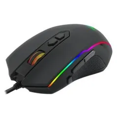 Mouse Gamer T-Dagger Sergeant RGB 4800DPI 8 Botões | R$70