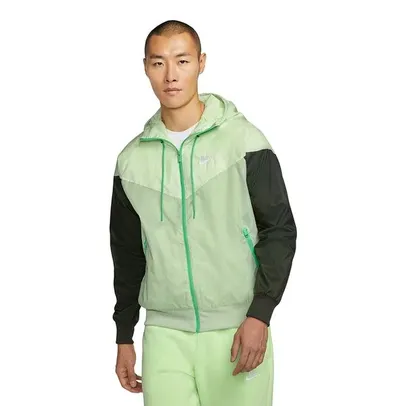 Jaqueta nike sportswear windrunner Masculina