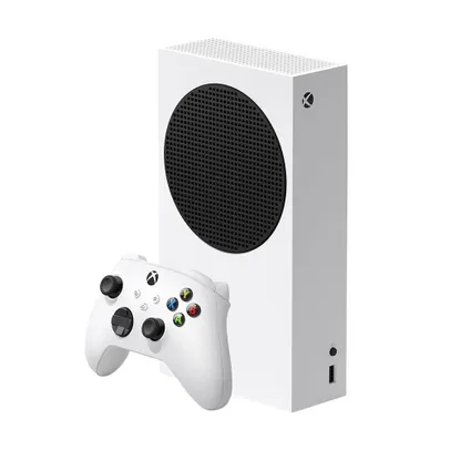 [APP] Console Xbox Series S - Microsoft