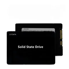 Ssd 2.5 de 1TB sata 545 Mb/s