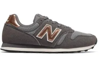 Tênis New Balance 373 - Diversas cores/tamanhos | R$156