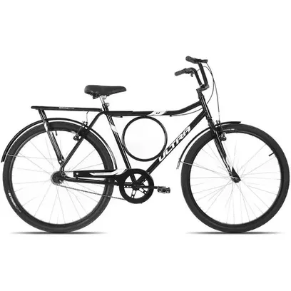 Foto do produto Bicicleta Ultra Bikes Stronger Aro 26 Preto