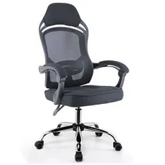 Cadeira de escritório Tela Mesh Gamer - Conforsit 4911 | R$460