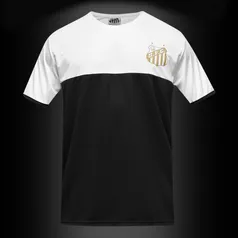 Camisa Santos Gold Masculina